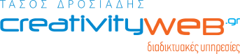 Creativityweb logo